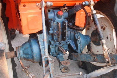 ขายรถไถ Kubota L1-22 (4WD) รถ2เพลา ตัวเปล่า พร้อมใช้งานครับ ขายรถไถ Kubota L1-22 (4WD) รถ2เพลา ตัวเปล่า พร้อมใช้งานครับ
