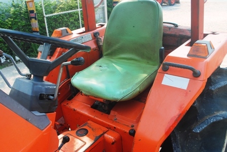 ขายรถไถ Kubota L1-22 (4WD) รถ2เพลา ตัวเปล่า พร้อมใช้งานครับ ขายรถไถ Kubota L1-22 (4WD) รถ2เพลา ตัวเปล่า พร้อมใช้งานครับ