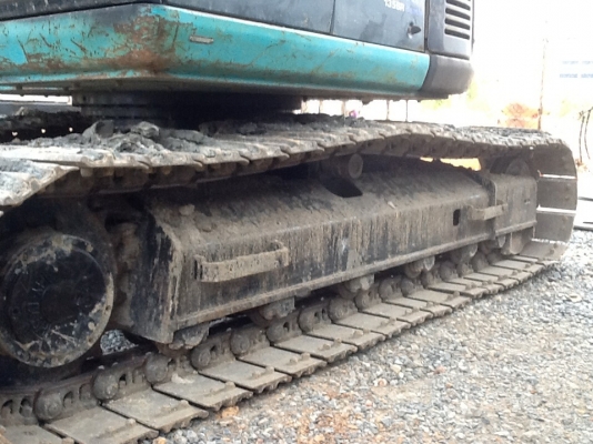 รถขุดkobelco 135sr yy0203021 สภาพดีพร้อมใช้ รถขุดkobelco 135sr yy0203021 สภาพดีพร้อมใช้