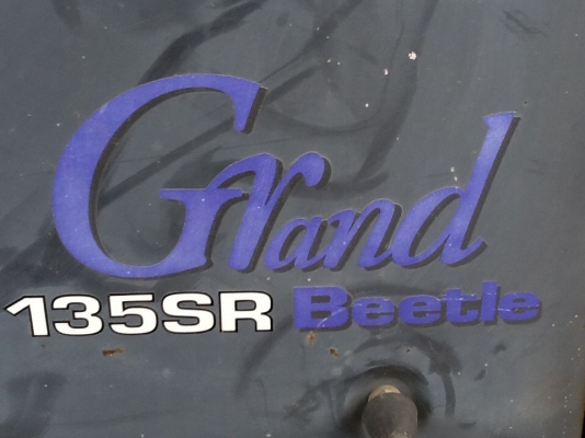 รถขุดkobelco 135sr yy0203021 สภาพดีพร้อมใช้ รถขุดkobelco 135sr yy0203021 สภาพดีพร้อมใช้