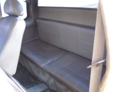 ISUZU SPACE CAB ปี96 เครื่อง2500