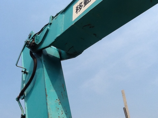 รถขุดkobelco sk135sr yy04-06747 เก่าญี่ปุ่น รถขุดkobelco sk135sr yy04-06747 เก่าญี่ปุ่น