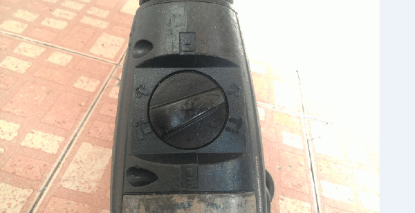 ขายสว่านโรตารี่สะกัดคอนกรีด BOSCH GBH4-32DFR.900W. Made in Germany.