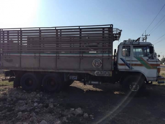 ขาย10ล้อ1เพลาHINO FL187 เครื่องHO7C 185แรง พ.เพาเวอร์ เบรกทิฟฟี่่ เครื่่องดี คัชซีสวย ยางดี สภาพพร้อมใช้งาน เอกสารพร้อมโอน จัดไฟแนนซ์ได้ เงื่อนไขง่ายๆวันเดียวรับรถ สนใจโทร 090-8588220คุณนะ 093-3258446คุณบิวตี้ ID:narong498 หรือ www.truck.in.th/498 หรือfb: