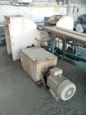 ขายด่วน เครื่องอัดแท็ค ยี่ห้อบาร์โก้ เก่านอก