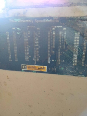 ขายด่วน เครื่องอัดแท็ค ยี่ห้อบาร์โก้ เก่านอก