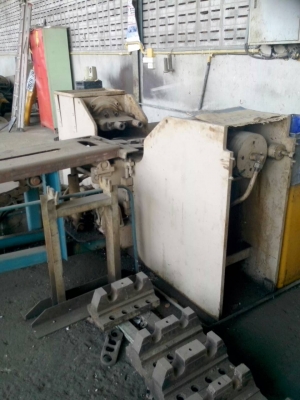 ขายด่วน เครื่องอัดแท็ค ยี่ห้อบาร์โก้ เก่านอก