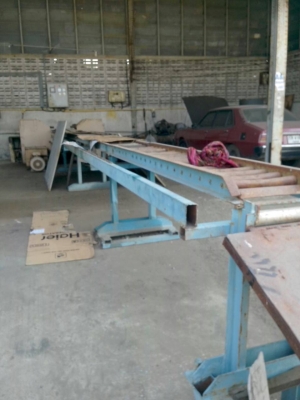 ขายด่วน เครื่องอัดแท็ค ยี่ห้อบาร์โก้ เก่านอก