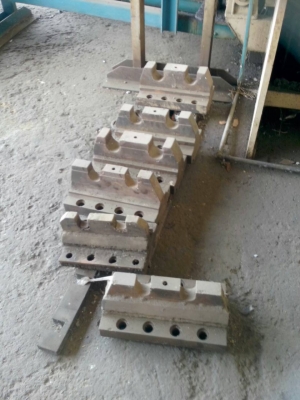 ขายด่วน เครื่องอัดแท็ค ยี่ห้อบาร์โก้ เก่านอก