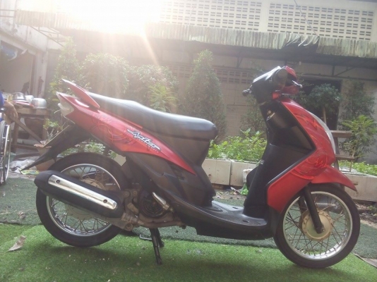 ขายถูกๆ มีโอตาโต ปี2551ราคาประหยัดตามสภาพ เล่มเอกสารครบ