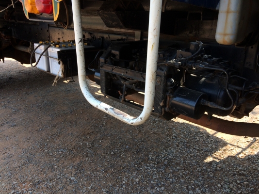 ขาย6ล้อดั๊มเกษตร อีซูซุเด้กก้า 210แรงม้า ขาย6ล้อดั๊มเกษตร อีซูซุเด้กก้า 210แรงม้า