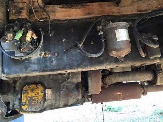 ขาย10ล้อ1เพลาHINO FL187 เครื่องHO7C 185แรง พ.เพาเวอร์ เบรกทิฟฟี่่ เครื่่องดี คัชซีสวย ยางดี สภาพพร้อมใช้งาน เอกสารพร้อมโอน จัดไฟแนนซ์ได้ เงื่อนไขง่ายๆวันเดียวรับรถ สนใจโทร 090-8588220คุณนะ 093-3258446คุณบิวตี้ ID:narong498 หรือ www.truck.in.th/498 หรือfb: