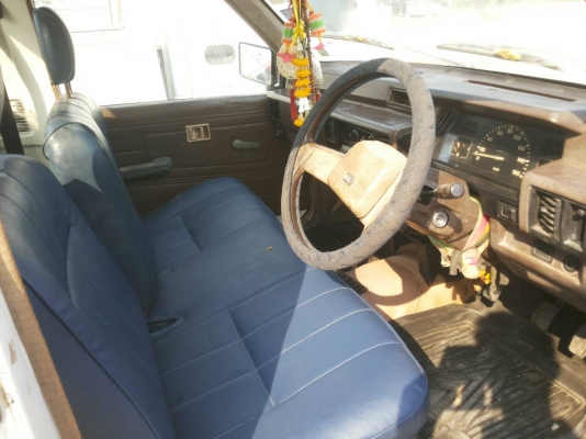 รถกระบะหัวเดียว MITSUBISHI ปี 94 ราคา 53,000 บ.