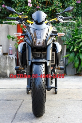 ขาย ER ปี 2013 รถมือเดียว หล่อๆพร้อมออกทริป