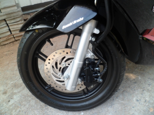 เจ้าของขายเอง( รถชื่อผมเอง)