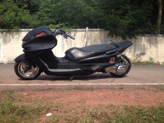 ขายยยยยยแลกกกกกกกกยามาฮ่ามาเจ็ตตี้