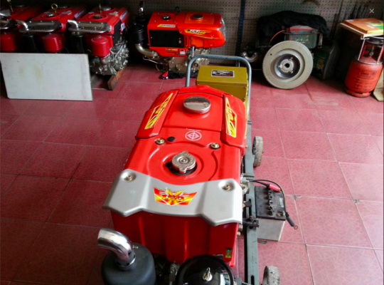 ขาย RT 120 โกเด้นไดร้ ออกไฟ 3kva สตาสกูญแจไดร้ญี่ปุ่น ทั้งชุด ราคา 33000 สภาพ98\%