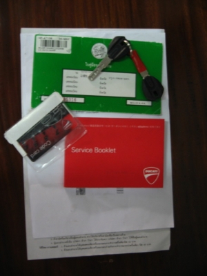 ขาย DUCATI M795 ปี 2013 พร้อมของแต่งเต็ม ราคา 319,000 ขาย DUCATI M795 ปี 2013 พร้อมของแต่งเต็ม ราคา 319,000