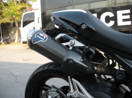 ขาย DUCATI M795 ปี 2013 พร้อมของแต่งเต็ม ราคา 319,000 ขาย DUCATI M795 ปี 2013 พร้อมของแต่งเต็ม ราคา 319,000