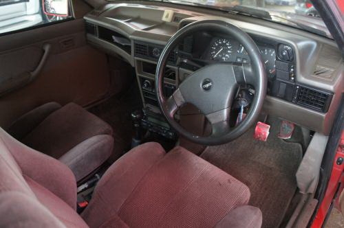 ต้องการรถกะบะทุกยี่ห้อนำมาแลกกับรถ opel kadett ต้องการรถกะบะทุกยี่ห้อนำมาแลกกับรถ opel kadett