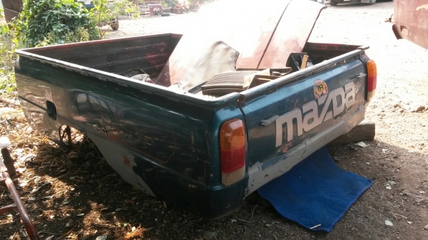 mazdaน้อย
