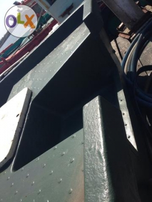 ขายเรือไฟเบอร์ เครื่องเกาะท้าย