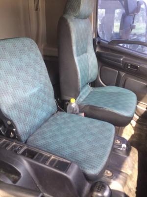 6ล้อ ฮีโน่ เครื่อง 220 ยาว 7.20 ติดแก็สโรงงาน 8 ถัง