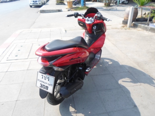 ยังไงก็ขาย PCX125i สวยๆ ปี53 รถบ้านวิ่งน้อย เครื่องดี สภาพเดิมๆ ชุดโอนครบ