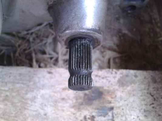 ขายเครื่อง C92