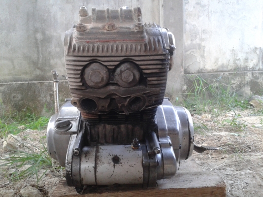 ขายเครื่อง C92