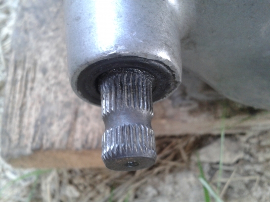 ขายเครื่อง C92