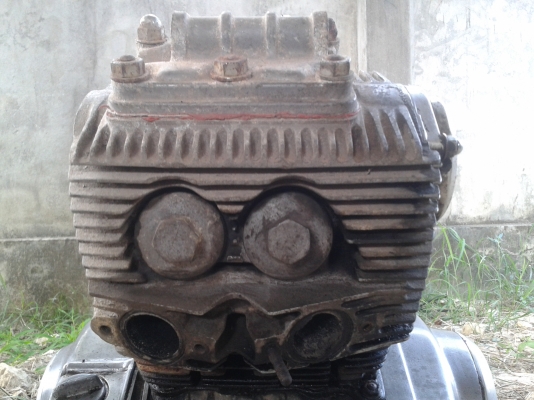 ขายเครื่อง C92