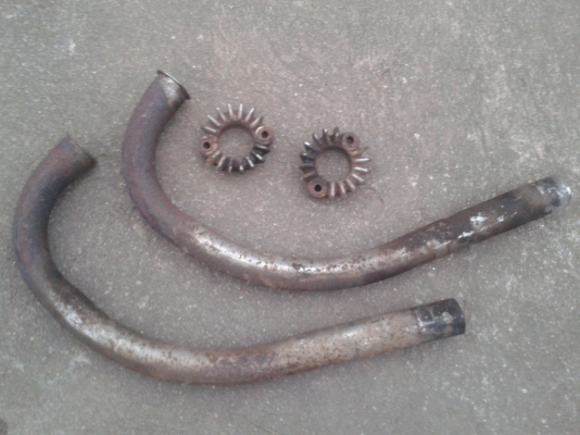 ขายเครื่อง C92