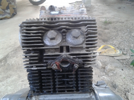 ขายเครื่อง C92