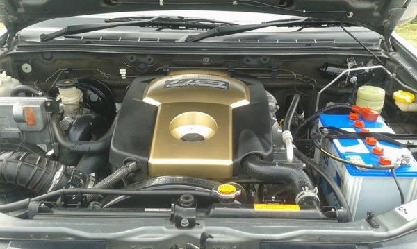 ขาย ISUZU D-MAX ปี05 SLX สภาพเดิม ขาย ISUZU D-MAX ปี05 SLX สภาพเดิม