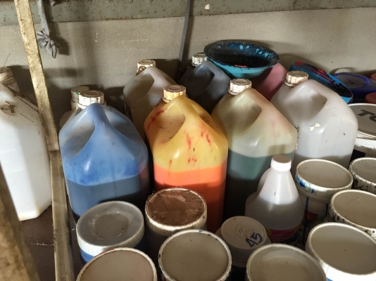 ขายเหมา อุปกรณ์ ซิลค์สกรีน