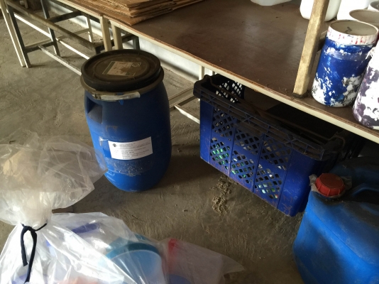 ขายเหมา อุปกรณ์ ซิลค์สกรีน