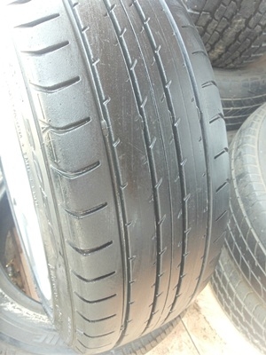 ขายล้อแม็กMazda 2 Top16(หน้าเงา) ยาง195/45/16 ปี 12  4 ล้อ