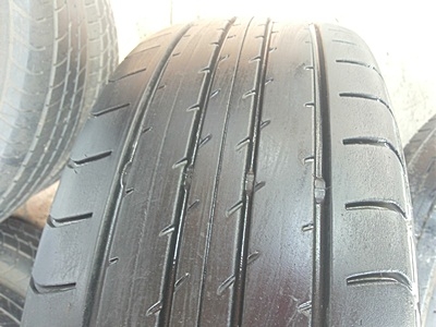 ขายล้อแม็กMazda 2 Top16(หน้าเงา) ยาง195/45/16 ปี 12  4 ล้อ