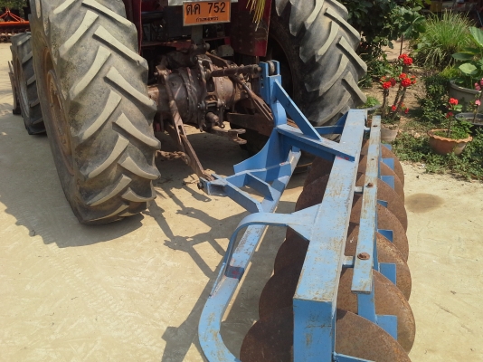 ขาย แมสซี่ 390 สภาพเดิมๆ