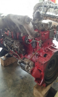 เครื่องยนต์  EM100 ข้อSTD ติดดี น้ำไม่ดัน ปั๊มกาวานาพร้อมใช้ครับ