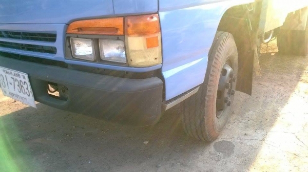 *380,000 บ.ต่อรอง///6ล้อNPR-120** ขาย ISUZU NPR-120 6ล้อบรรทุก รถห้างแท้ ปี38 NPR66LX5S 4HF1-120แรง ฝาดำ เครื่องเดิม เกียร์เดิม เครื่องดี แน่นดี แรงดี เกียร์ดี เกียร์สั้น เข้าง่าย ไม่หลุด ช่วงล่างดี แน่นดี คานหน้าเดิม 6น็อต เฟืองท้ายใหญ่ F คัสซีดี เก็บงา *380,000 บ.ต่อรอง///6ล้อNPR-120** ขาย ISUZU NPR-120 6ล้อบรรทุก รถห้างแท้ ปี38 NPR66LX5S 4HF1-120แรง ฝาดำ เครื่องเดิม เกียร์เดิม เครื่องดี แน่นดี แรงดี เกียร์ดี เกียร์สั้น เข้าง่าย ไม่หลุด ช่วงล่างดี แน่นดี คานหน้าเดิม 6น็อต เฟืองท้ายใหญ่ F คัสซีดี เก็บงา