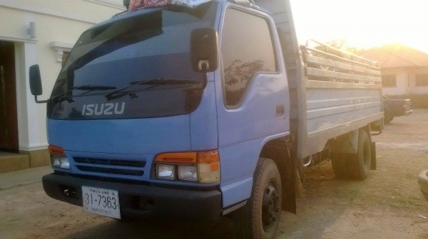 *380,000 บ.ต่อรอง///6ล้อNPR-120** ขาย ISUZU NPR-120 6ล้อบรรทุก รถห้างแท้ ปี38 NPR66LX5S 4HF1-120แรง ฝาดำ เครื่องเดิม เกียร์เดิม เครื่องดี แน่นดี แรงดี เกียร์ดี เกียร์สั้น เข้าง่าย ไม่หลุด ช่วงล่างดี แน่นดี คานหน้าเดิม 6น็อต เฟืองท้ายใหญ่ F คัสซีดี เก็บงา *380,000 บ.ต่อรอง///6ล้อNPR-120** ขาย ISUZU NPR-120 6ล้อบรรทุก รถห้างแท้ ปี38 NPR66LX5S 4HF1-120แรง ฝาดำ เครื่องเดิม เกียร์เดิม เครื่องดี แน่นดี แรงดี เกียร์ดี เกียร์สั้น เข้าง่าย ไม่หลุด ช่วงล่างดี แน่นดี คานหน้าเดิม 6น็อต เฟืองท้ายใหญ่ F คัสซีดี เก็บงา
