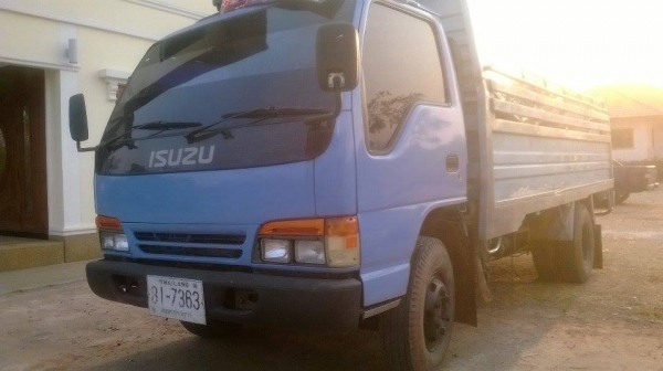 *380,000 บ.ต่อรอง///6ล้อNPR-120** ขาย ISUZU NPR-120 6ล้อบรรทุก รถห้างแท้ ปี38 NPR66LX5S 4HF1-120แรง ฝาดำ เครื่องเดิม เกียร์เดิม เครื่องดี แน่นดี แรงดี เกียร์ดี เกียร์สั้น เข้าง่าย ไม่หลุด ช่วงล่างดี แน่นดี คานหน้าเดิม 6น็อต เฟืองท้ายใหญ่ F คัสซีดี เก็บงา *380,000 บ.ต่อรอง///6ล้อNPR-120** ขาย ISUZU NPR-120 6ล้อบรรทุก รถห้างแท้ ปี38 NPR66LX5S 4HF1-120แรง ฝาดำ เครื่องเดิม เกียร์เดิม เครื่องดี แน่นดี แรงดี เกียร์ดี เกียร์สั้น เข้าง่าย ไม่หลุด ช่วงล่างดี แน่นดี คานหน้าเดิม 6น็อต เฟืองท้ายใหญ่ F คัสซีดี เก็บงา