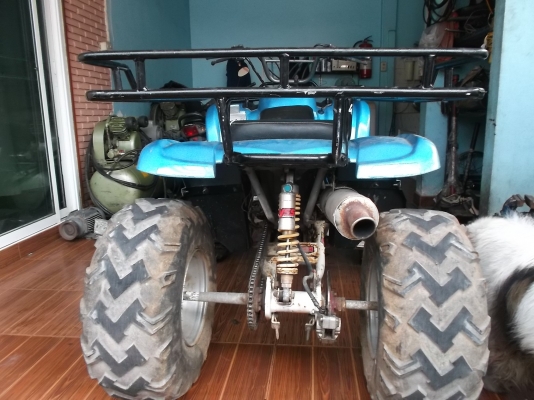 ATV 150cc เครื่องดีมาก  คันใหญ่ 22000