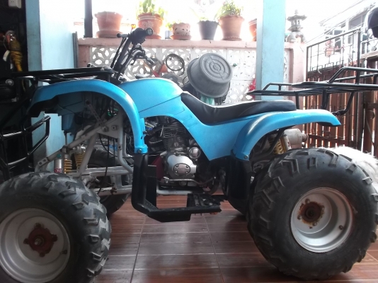 ATV 150cc เครื่องดีมาก  คันใหญ่ 22000