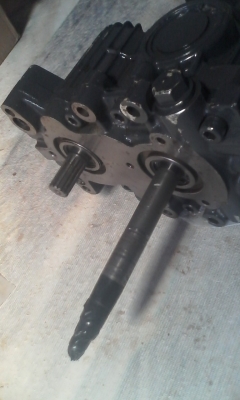 ขาย รถเกียวข้าว