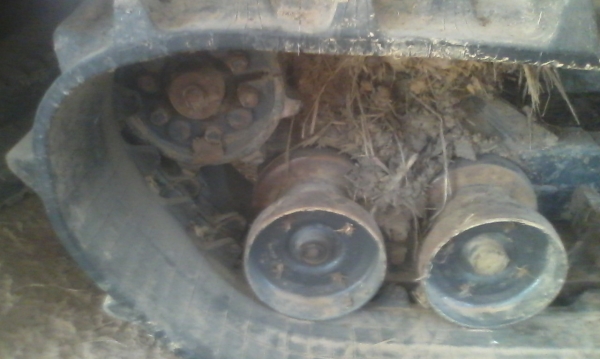 ขาย รถเกียวข้าว