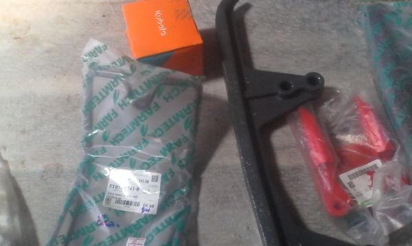 ขาย รถเกียวข้าว