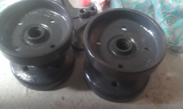 ขาย รถเกียวข้าว